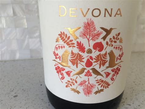 devona winery